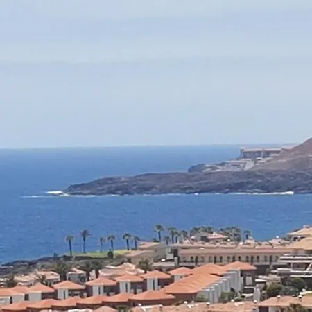 Golf Del Sur Duplex San Miguel de Abona