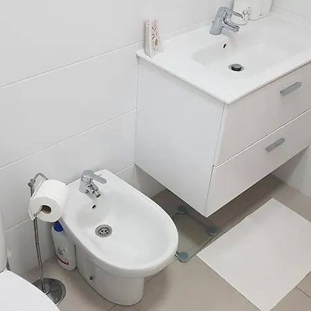 Daire Golf Del Sur Duplex San Miguel de Abona