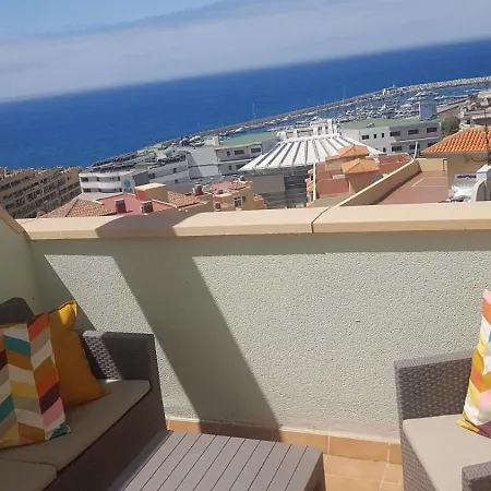 Golf Del Sur Duplex San Miguel de Abona