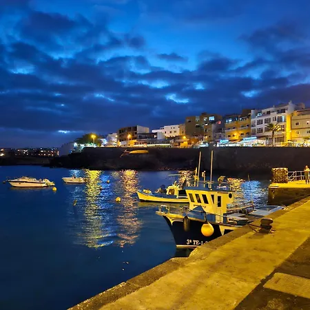 Apartamento Golf Del Sur Duplex *