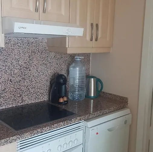 Appartement Golf Del Sur Duplex