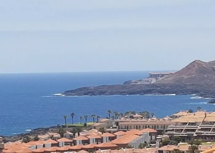 Golf Del Sur Duplex San Miguel de Abona