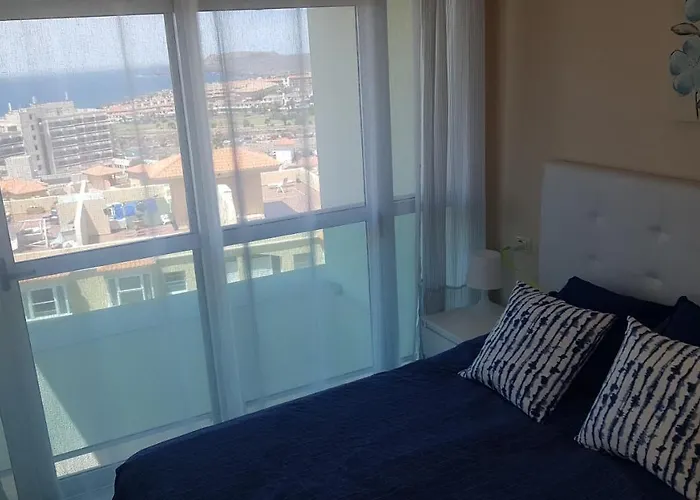 Appartement Golf Del Sur Duplex San Miguel de Abona