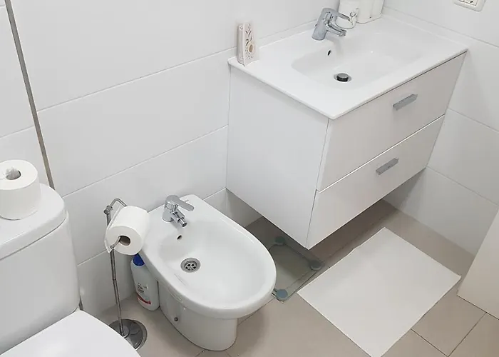 Appartement Golf Del Sur Duplex San Miguel de Abona