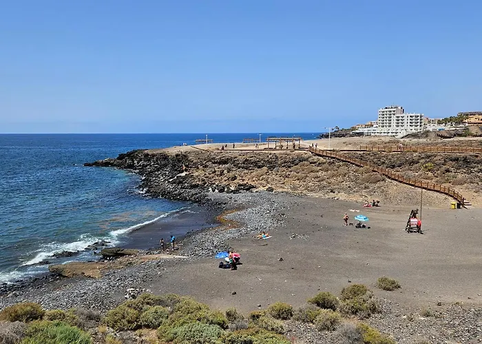 Appartement Golf Del Sur Duplex San Miguel de Abona