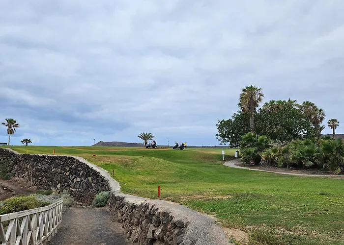 Golf Del Sur Duplex * San Miguel de Abona