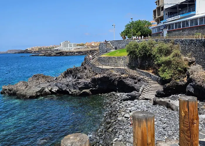 Golf Del Sur Duplex San Miguel de Abona