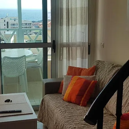 Apartament Golf Del Sur Duplex