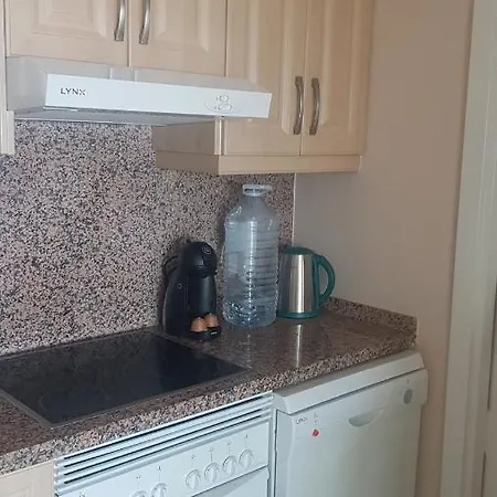 Apartament Golf Del Sur Duplex