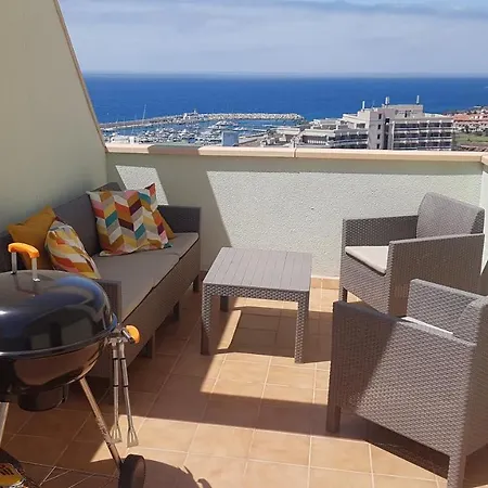 Apartament Golf Del Sur Duplex *