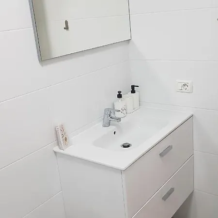 Golf Del Sur Duplex Apartament