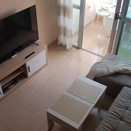 Golf Del Sur Duplex Apartament San Miguel de Abona