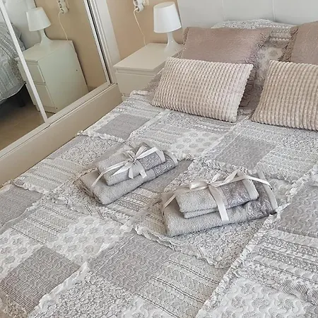 Golf Del Sur Duplex 圣米格尔德阿沃纳