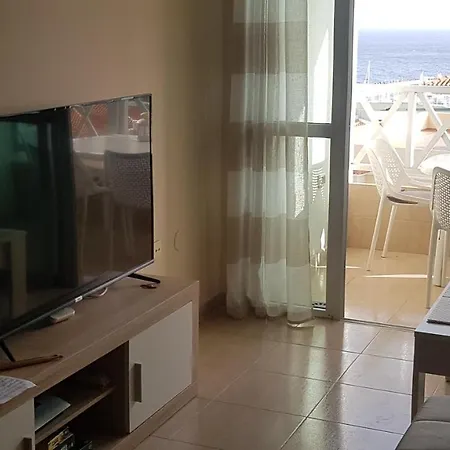 Golf Del Sur Duplex Appartement