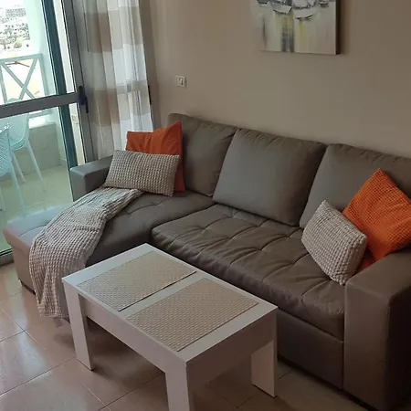 Apartament Golf Del Sur Duplex