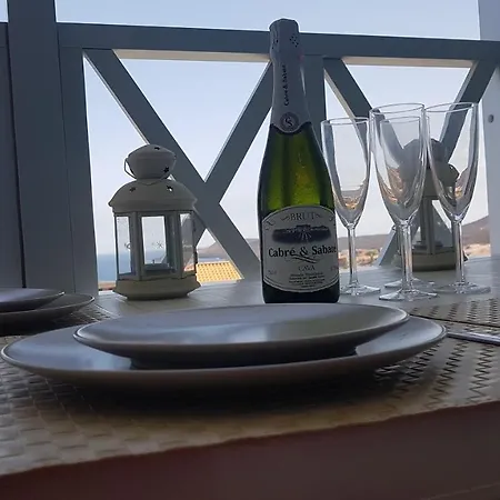 Golf Del Sur Duplex * סן מיגל דה אבונה