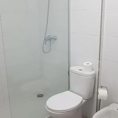 Golf Del Sur Duplex *