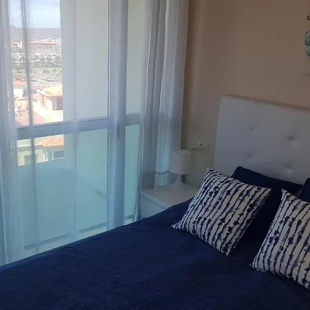 Apartament Golf Del Sur Duplex *