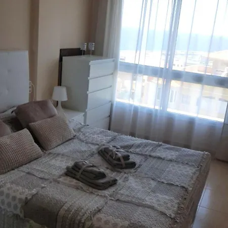 Golf Del Sur Duplex Apartament San Miguel de Abona