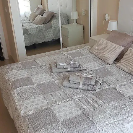 Golf Del Sur Duplex *