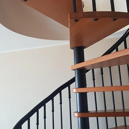 Golf Del Sur Duplex Appartement