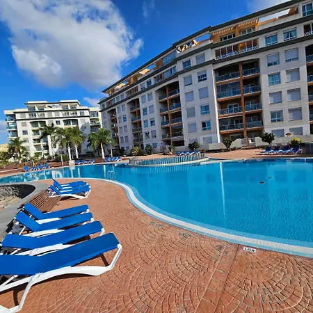 Golf Del Sur Duplex Apartament *