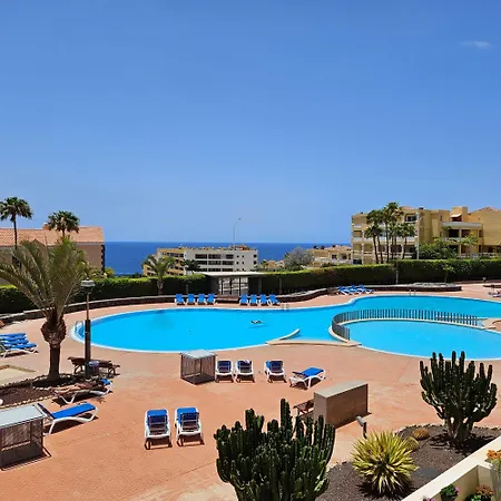 Golf Del Sur Duplex Apartament *