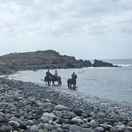 Golf Del Sur Duplex 公寓 圣米格尔德阿沃纳