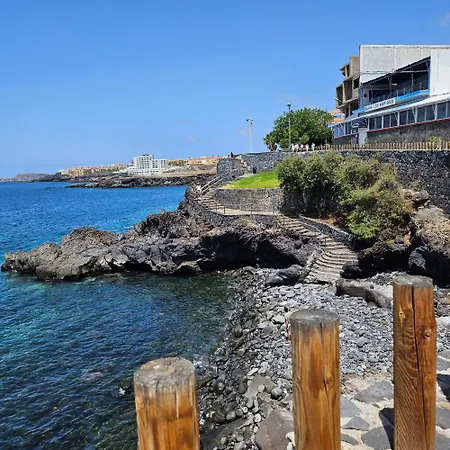 Golf Del Sur Duplex 圣米格尔德阿沃纳