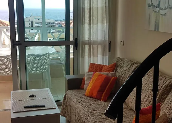 Apartamento Golf Del Sur Duplex