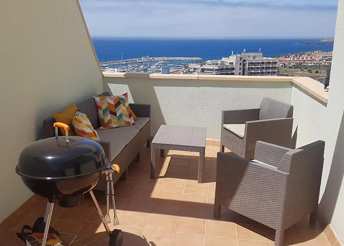 Apartamento Golf Del Sur Duplex *