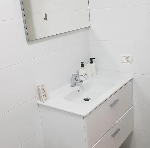 Golf Del Sur Duplex Appartement