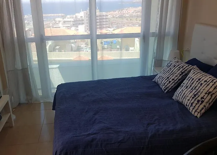 Golf Del Sur Duplex *