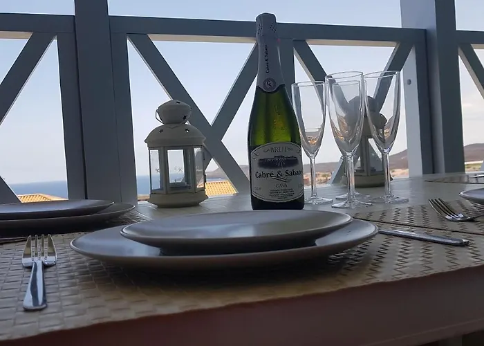 Golf Del Sur Duplex * サンミゲル・デ・アボナ