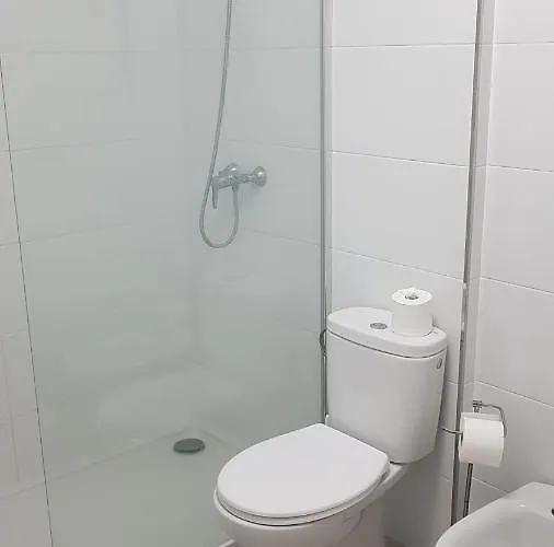 Golf Del Sur Duplex *