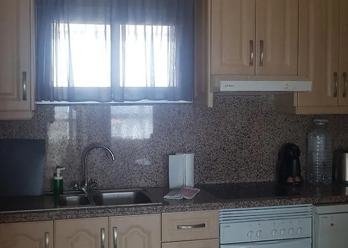 Golf Del Sur Duplex Appartement San Miguel de Abona