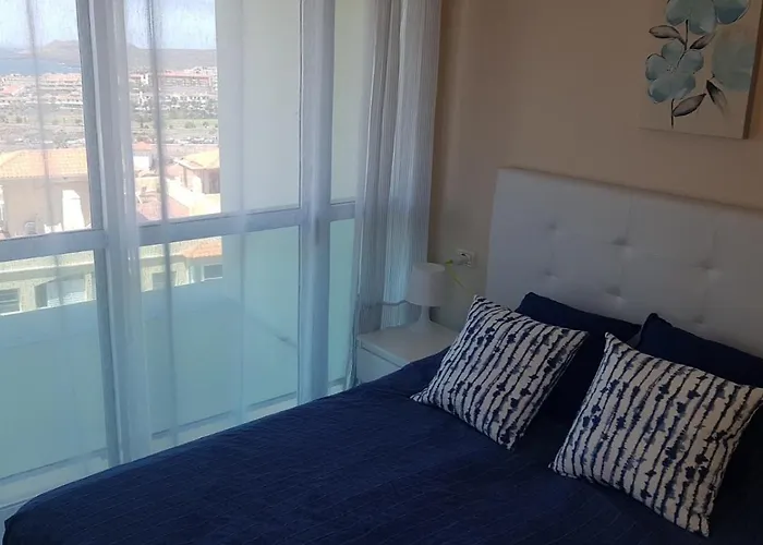 Appartement Golf Del Sur Duplex *