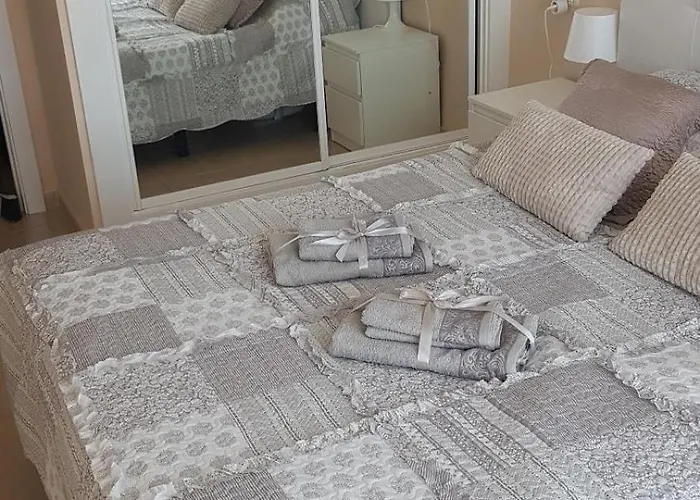 Golf Del Sur Duplex *