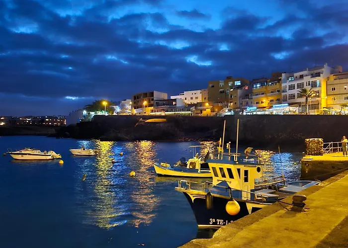 Appartement Golf Del Sur Duplex *