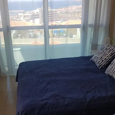 Golf Del Sur Duplex *