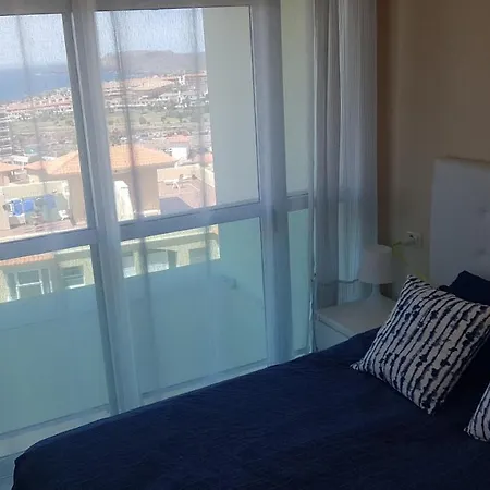 Apartamento Golf Del Sur Duplex San Miguel de Abona