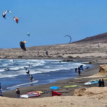 Golf Del Sur Duplex Apartamento San Miguel de Abona