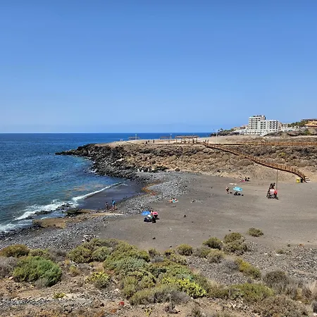 Apartamento Golf Del Sur Duplex San Miguel de Abona