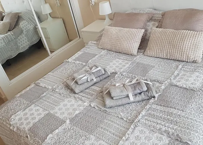 Golf Del Sur Duplex 산미겔데아보나